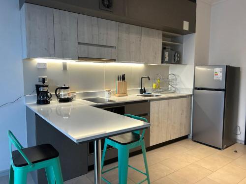 Temuco Apartment | Departamento Estudio, centrico