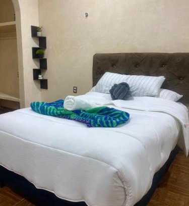 Isla Mujeres Apartment | Departamento estudio 3