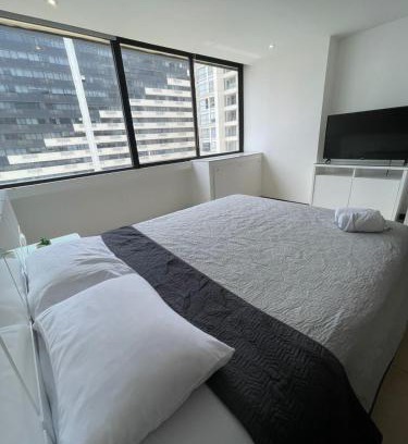 Puerto Santa Ana Apartment | Departamento exclusivo con hermosas vistas