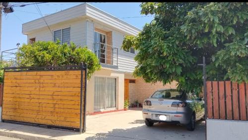 Placeres Apartment | Departamento Familiar