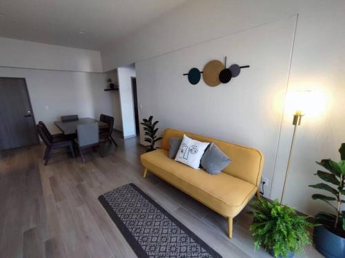 Queretaro Apartment | Departamento Familiar en el mirador