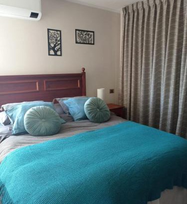 Nunoa Apartment | Departamento Familiar Plaza Ñuñoa