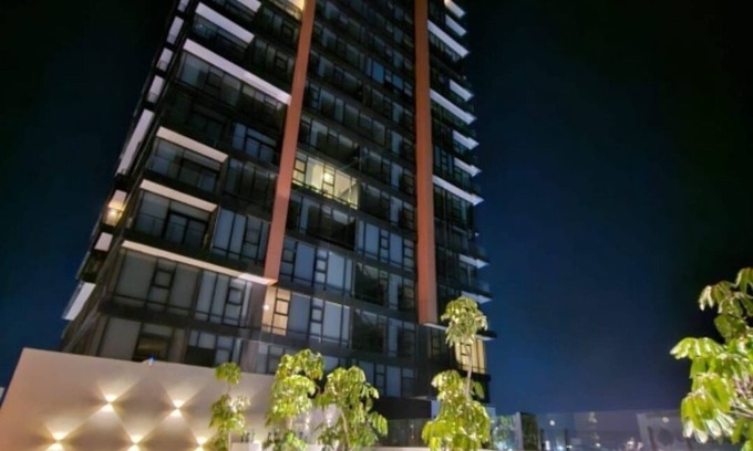 Zona Rio Apartment | Departamento Flores de sal