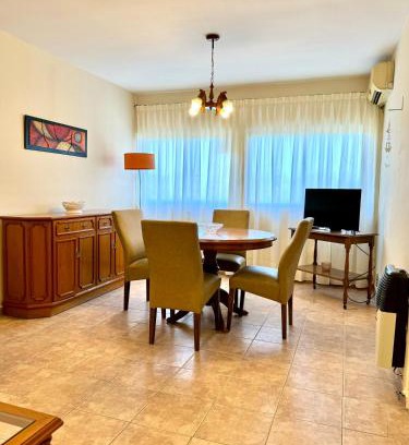 Guaymallen Apartment | Departamento frente al Shopping ,B 8