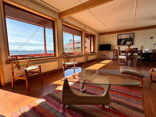 Frutillar Apartment | Departamento frente al lago