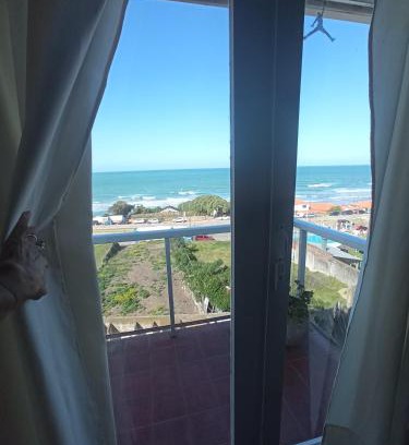 Punta Mogotes Apartment | Departamento frente al mar 3 ambientes Playas de Surf