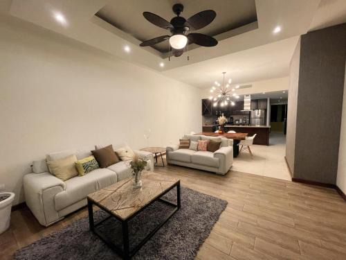 El Centenario Apartment | Departamento frente a la playa