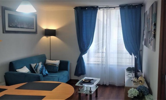 Bellavista Apartment | DEPARTAMENTO FULL AMOBLADO Y EQUIPADO