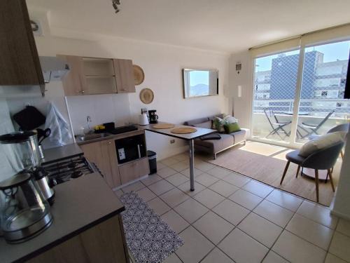 Vina del Mar Apartment | Departamento full equipado- A pasos de Viña del Mar