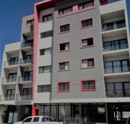 Province of Rio Negro Apartment | DEPARTAMENTO GENESIS,PLANTA BAJA DOS PERSONAS.