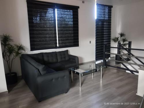 Mazamitla Apartment | Departamento Glorieta