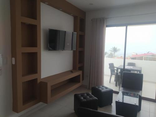 Trujillo Apartment | Departamento Granada