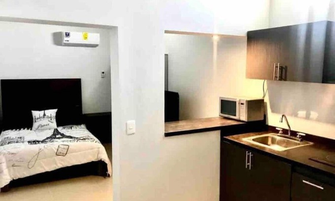 Guadalupe Apartment | Departamento hermoso en guadalupe