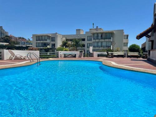 Renaca Apartment | Departamento Holiday Park Reñaca 306