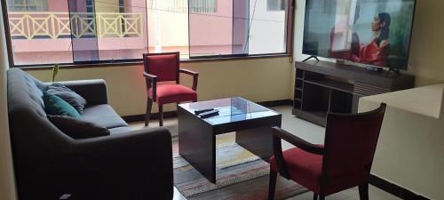 Trujillo Apartment | Departamento Huanchaco