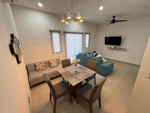 Mazatlan Apartment | Departamento Isla Central 1