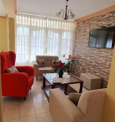 Tarija Apartment | Departamento Jireh