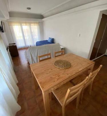 Constitucion Apartment | Departamento La mare