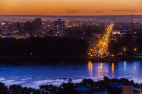 Province of Rio Negro Apartment | Departamento las heras 232