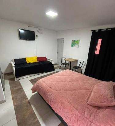 Villa Mercedes Apartment | Departamento Las Palmeras