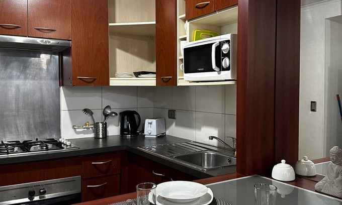 Bellas Artes Apartment | Departamento Libesli
