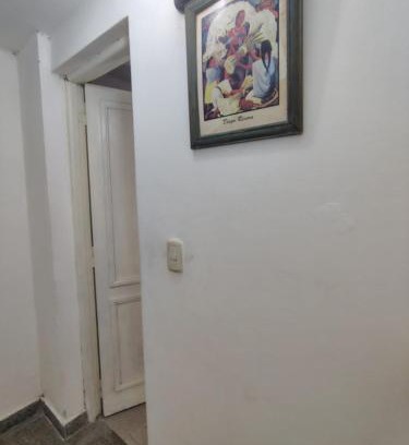 Punta Mogotes Apartment | Departamento Lili