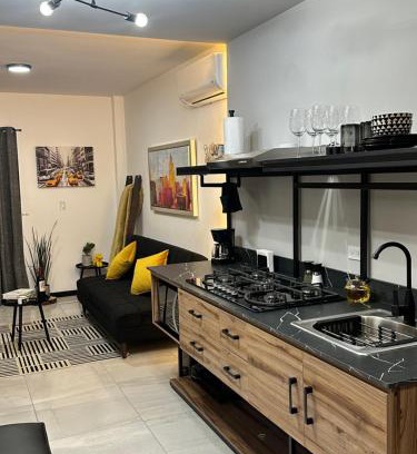 Chihuahua Apartment | Departamento Loft en Chihuahua Centro