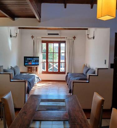 Constitucion Apartment | Departamento Loft P/4 personas