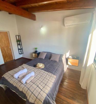 Las Heras Apartment | Departamento Los Andes