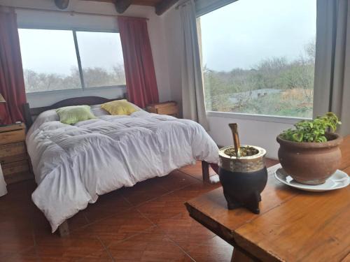 La Cumbre Apartment | Departamento Los Horneritos