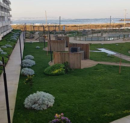 Los Molles Apartment | Departamento Los Molles