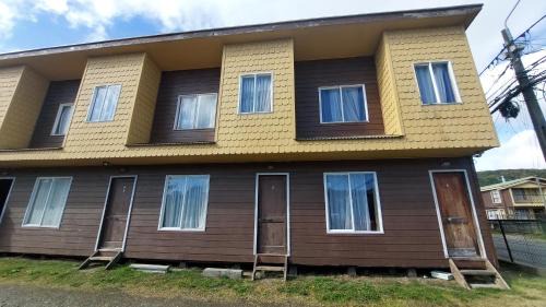 Ancud Apartment | Departamento los Villarroel 2