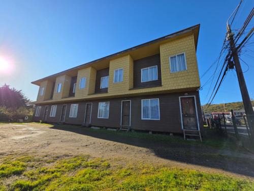 Ancud Apartment | Departamento los Villarroel 1