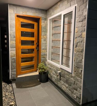 Punta Arenas Apartment | Departamento manantiales 1