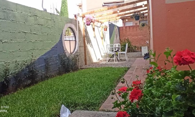 Cuenca Apartment | Departamento Marlene