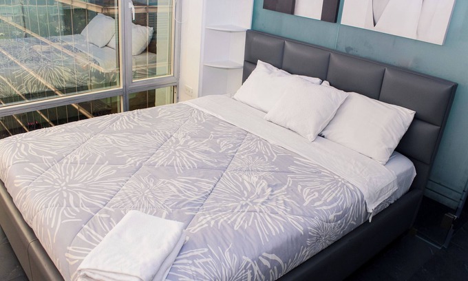 La Carolina Apartment | Departamento MetroPlaza 1201
