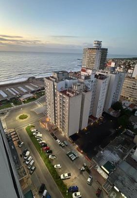 Miramar Apartment | Departamento Miramar