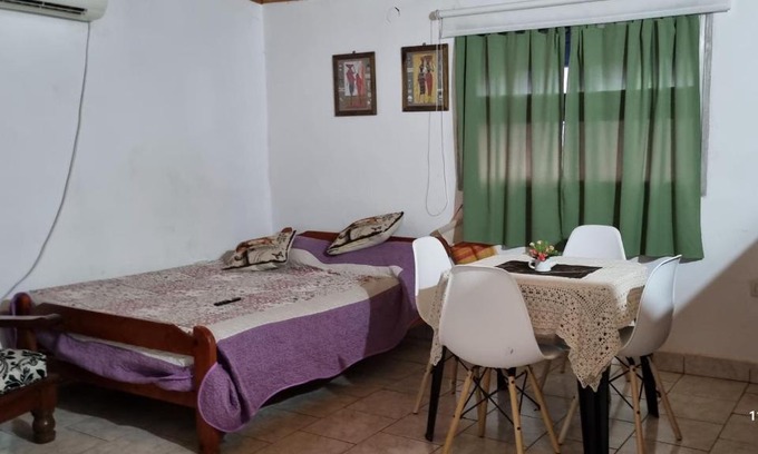 Posadas Apartment | Departamento monoambiente vacacional