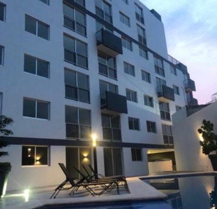 San Juan de Dios Apartment | Departamento *MUNDO VIAJERO* Guadalajara