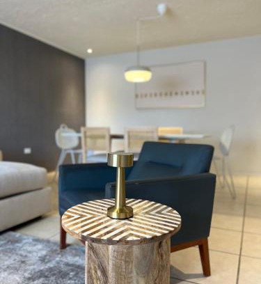 Piedras Negras Apartment | Departamento Muy Bien Ubicado en Piedras