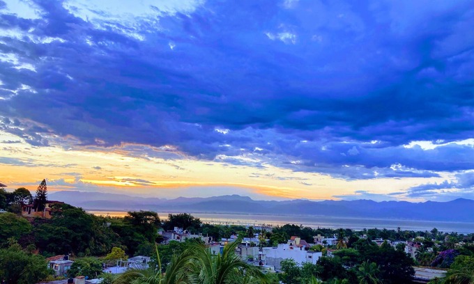 La Cruz de Huanacaxtle Apartment | Departamento con Vista al mar