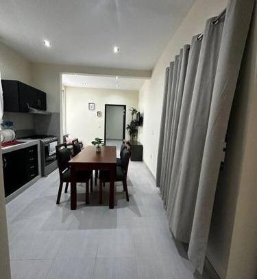 Comitan de Dominguez Apartment | Departamento Ta Bonitio