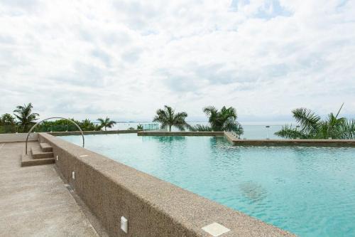 La Cruz de Huanacaxtle Apartment | Departamento frente al mar, Zantamar 305