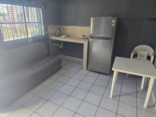 Escuinapa Apartment | departamento matamoros