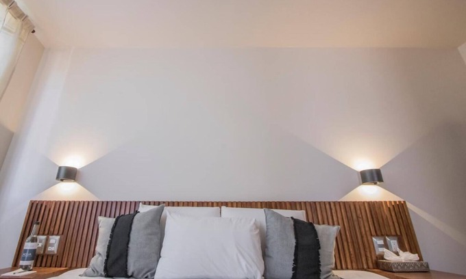 Ruta Independencia Apartment | Departamento con Living Room y Cocineta