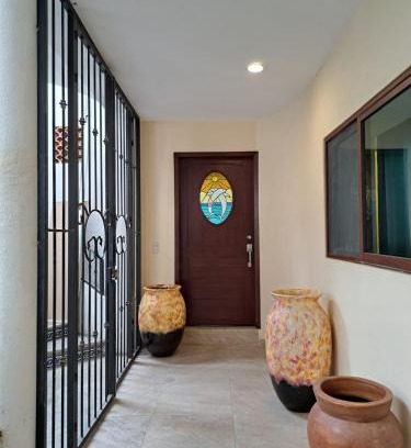 Emiliano Zapata Apartment | Departamento