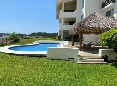 Centro Apartment | Departamento Cruz de Mar