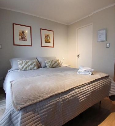 Osorno Apartment | Departamento MyL