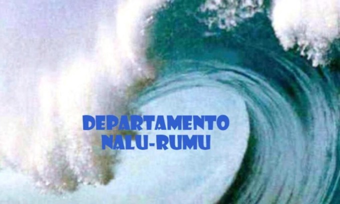 Mar del Plata Apartment | Departamento NALU-RUMU