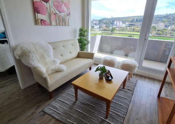 Puerto Montt Apartment | Departamento Nuevo a pasos de la playa Puerto Montt